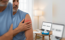 Eklemdeki Gizli Sızı: Bursit Nedir?