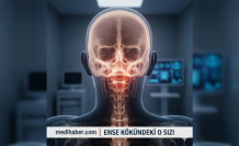 Ense Kökündeki O Sızı: Chiari Malformasyonu Nedir?