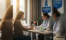 Gebelikte Anensefali Riski ve Erken Teşhisin Önemi