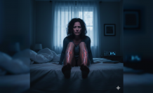 Geceleri Kabusa Çeviren O Garip Kıpırtı