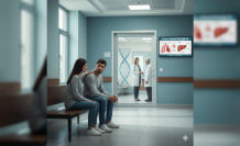 Genetik Mirasın Gizli Tehlikesi: Alpha-1 Antitripsin Eksikliği