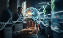 Genlerin Sessiz Çığlığı: Huntington Nedir?