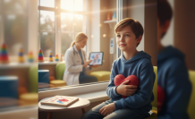 Görünmez bir düşman: Barth Sendromu