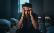 Göz Çukurundan Gelen O Sızı: Küme Baş Ağrısı