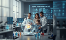 Hücrenin İçindeki Gizli Düşman: Lizozomal Depo Hastalıkları