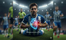 Kalbin Sağ Tarafındaki Gizli Tehdit: ARVD