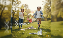 Kanın Sessiz Nöbeti: Hemofili A ile Yaşamak