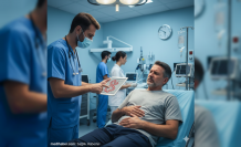 Karın bölgesinde şiddetli ağrıya neden olan volvulus riski