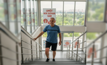 Kaslardaki Yavaş Misafir: Becker Müsküler Distrofi