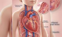 Küçük Kalplerdeki Gizemli Misafir: Kawasaki