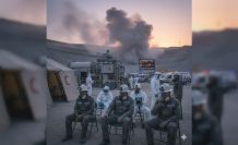 Maden Sahasında Berilyum Alarmı: İşçiler Sağlık Taramasından Geçiyor