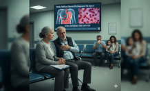 Mide Reflüsü Barrett Özafagusuna Yol Açıyor