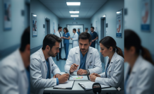 Midedeki Sessiz Tehlike: Gastrinoma Alarmı