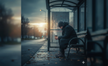 Modern Zamanın Görünmez Yükü: Bir Garip Hüzün