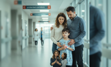 Modor Hastalığı: Nadir Görülen Genetik Tablo Mercek Altında