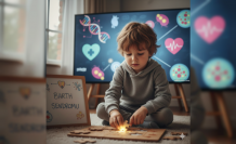 Nadir Bir Mücadele: Barth Sendromu Nedir?