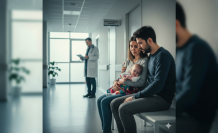 Nadir Görülen Abetalipoproteinemi Hastalığında Erken Teşhis Hayat Kurtarıyor