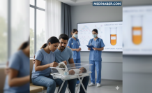 Nadir Görülen Alkaptonüri Hastalığı Takip Altında