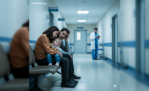 Nadir Görülen Bartter Sendromu ve Erken Tanının Önemi