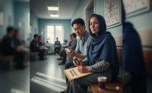 Nadir Görülen Porfiri Hastalığında Erken Teşhis Hayat Kurtarıyor