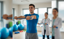 Omurga Sağlığında Sinsi Tehlike: Ankilozan Spondilit