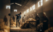 Şeker Kamışı İşçilerinde Gizli Tehlike: Bagassozis