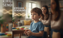 Sessizce İlerleyen Bir Gen: Kırılgan X