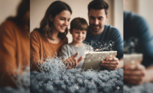 Sessizce İlerleyen Nadir Bir Genetik Hikaye: Bardet-Biedl