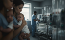 Sessizce İlerleyen Tehlike: Krabbe