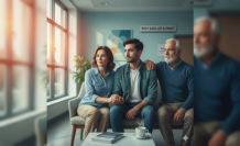 Şizoaffektif Bozukluk: Teşhis ve Tedavi Süreçlerinde Yeni Dönem