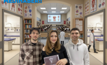 Tıp Okumak Gerçekten Zor mu? | 1. Sınıf Öğrencileriyle Röportaj