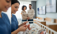 Topuktan Alınan Bir Damla Kanın Hayat Kurtaran Hikayesi