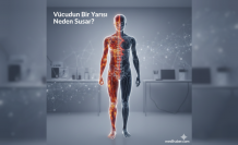 Vücudun Bir Yarısı Neden Susar?