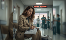 Vücudun Kendi Kendine Duraksadığı An: Lambert Eaton