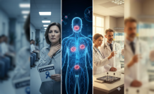 Vücudun Savunma Hattında Sessiz Alarm: Non-Hodgkin Lenfoma