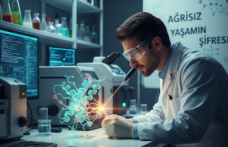 Ağrısız Yaşamın Şifresi Çözülüyor: Bilim İnsanlarından Yeni Umutlar