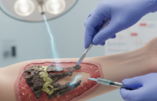 Debridman (Yara Temizleme İşlemi)