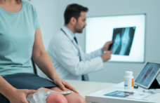 Dizde Ödem: Nedenleri, Belirtileri ve Tedavi Yöntemleri