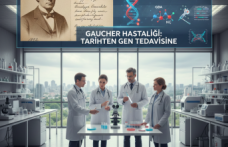 Gaucher Hastalığı: Tarihten Bugüne Nadir Görülen Bir Genetik Durumda Çığır Açan Tıbbi Adımlar