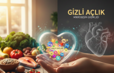 Kalp Hastalıkları ve Gizli Açlık: Mikrobesin Eksikliğinin Kalbe Etkileri