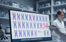 Karyotip Testi: Kromozom Analizi