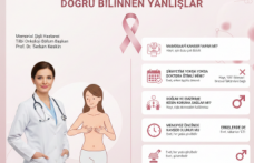 Meme Kanseri Hakkında Doğru Bilinen Yanlışlar