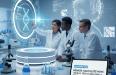 Menkes Hastalığı'nda Yeni Umutlar: Tedavi Arayışında Kritik Gelişmeler