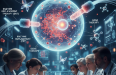 Mukopolisakkaridozlar: Nadir Hastalıkların Gündeminde Yeni Tedavi Ufukları