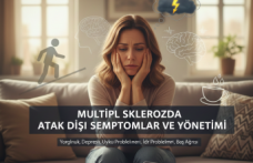 Multipl Sklerozda (MS) Atak Dışı Semptomlar ve Yönetimi