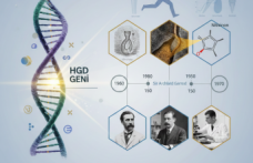 Siyah İdrar Hastalığı Olarak Bilinen Alkaptonüri Tedavisinde Yeni Ufuklar: Tarihi Yolculuktan Klinik Başarılara