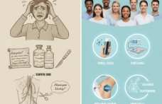 Terleyen Bir Gelecek: Hiperhidroz Tedavisinde Tarihten Bugüne Devrim Yaratan Atılımlar