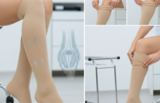 VARİS ÇORABI NE İŞE YARAR? NASIL KULLANILIR?