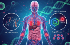 Von Hippel-Lindau Sendromu: Nadir Görülen Bir Genetik Hastalığın Tedavisinde Dönüm Noktası