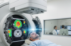 Yoğunluk Ayarlı Radyoterapi (IMRT)